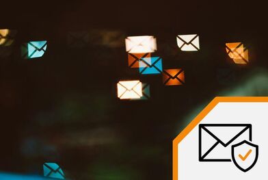 Service Spamfilter Webfilter