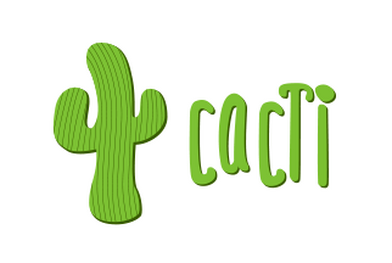 Cacti logo
